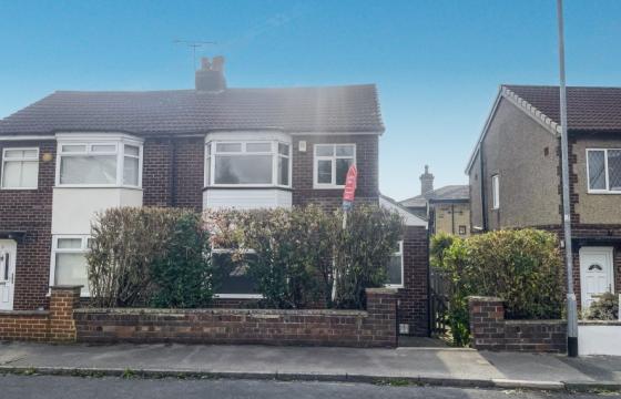 Property for improvement in Leeds photo