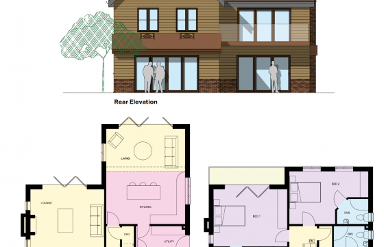 Land for sale in Clows Top, Worcestershire photo