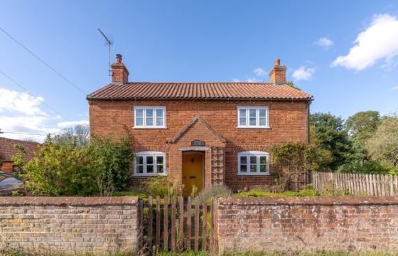 Development opportunity in Dereham photo