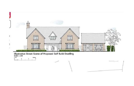 Land for sale in Littlethorpe photo