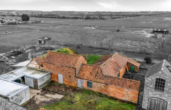 Conversion for sale in Market Rasen photo
