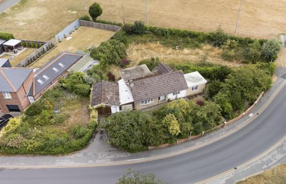 Development opportunity in York photo