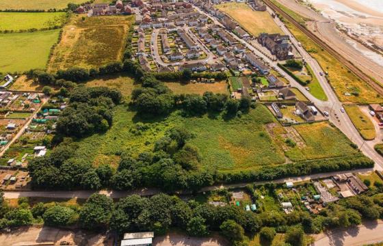 Land for sale in Flimby photo