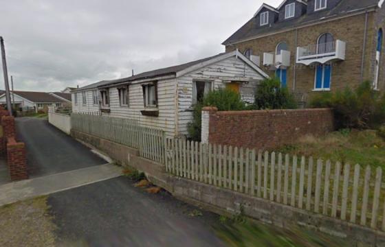 Redevelopment opportunity in Cardigan photo