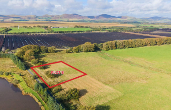 Land for sale in Leadburn photo