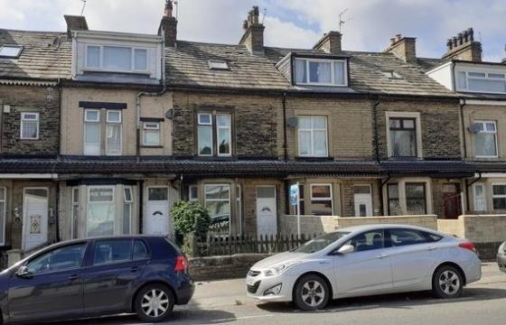 Property for refurbishment in Bradford photo