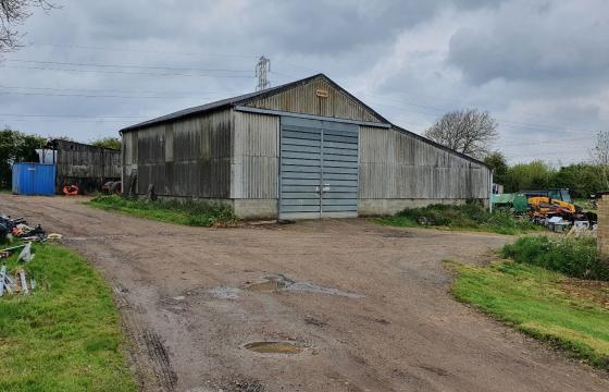 Conversion for sale in Chalton photo