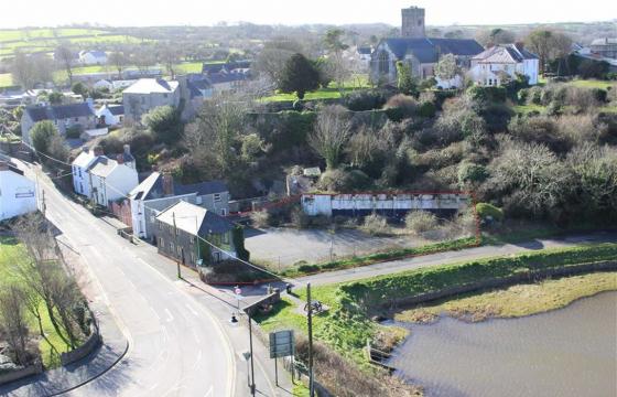Land for sale in PEMBROKE photo