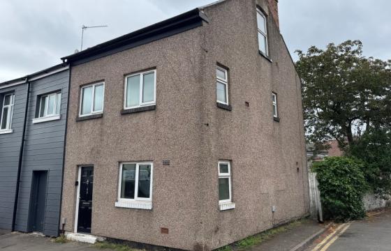 Residential for Improvement in Coventry photo
