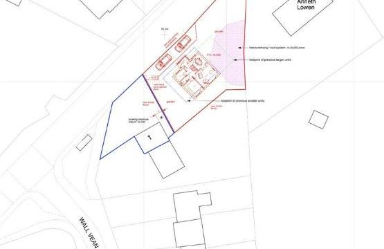 Plot for sale in Reawla photo