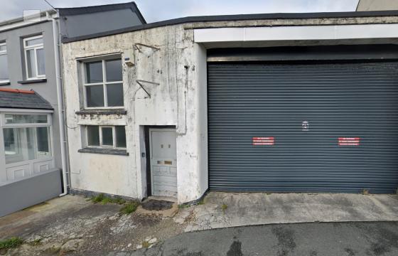 Conversion for sale in St Dennis photo