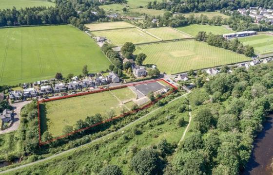 Land for sale in Selkirk photo