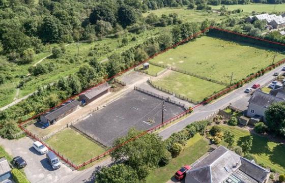 SOLD, Land for sale in Selkirk photo