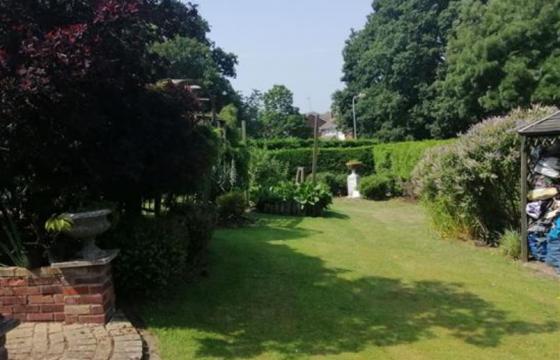 Under Offer, Single Building Plot in Colchester photo