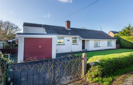 Under Offer, Property for improvement in Chulmleigh photo