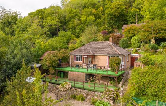 Land for sale in Ironbridge photo