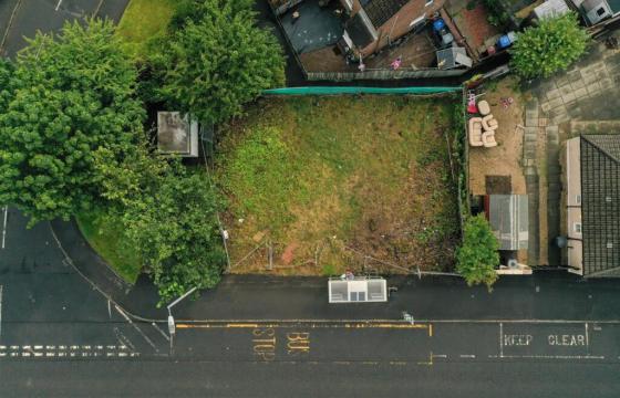 Land for sale in Larkhall photo