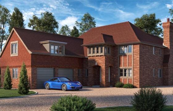 Land for sale in Crowborough photo