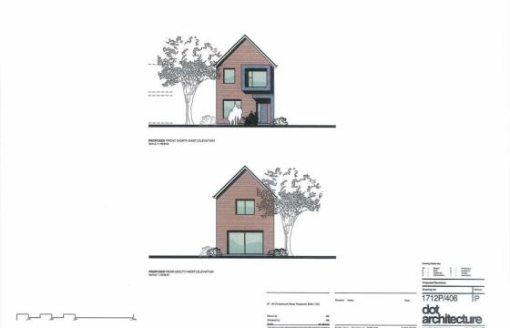 SOLD Land for sale in RINGWOOD photo
