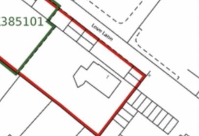 House + Plot for sale in Holgate photo