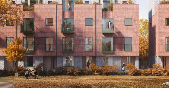 Land for sale in Earlsfield photo