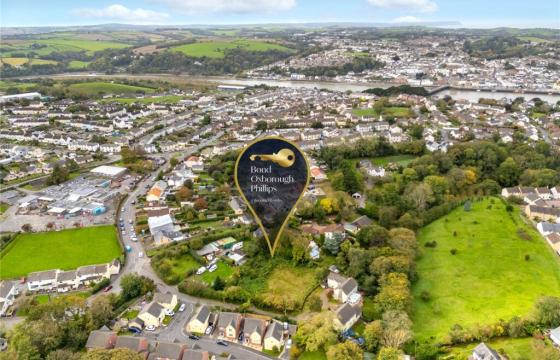 Development in Bideford photo