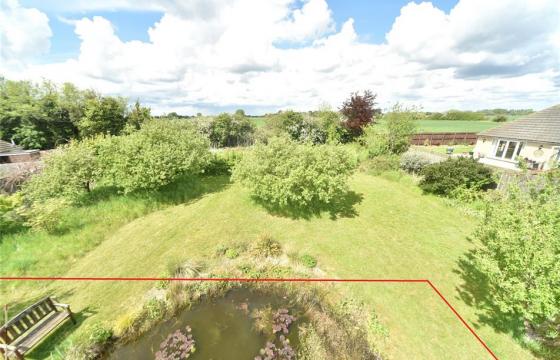 Land for sale in Bury St. Edmunds photo