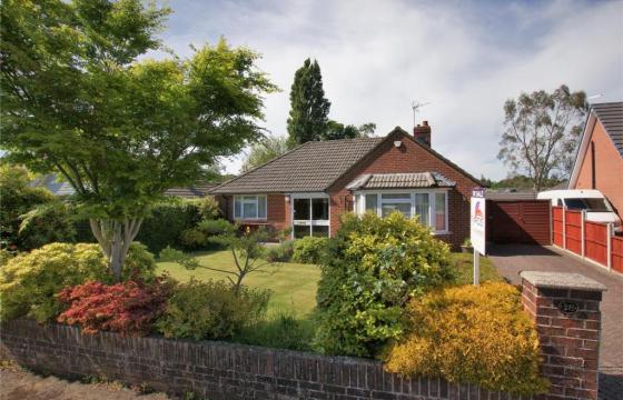 SOLD Property for updating in Broadstone photo