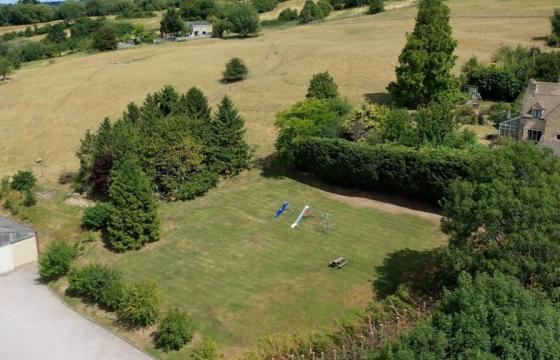 SOLD Land for sale in Cheltenham photo