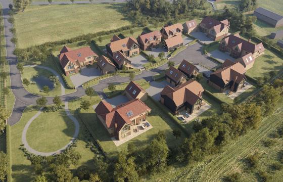 House + Plot for sale in Lower Halstow photo