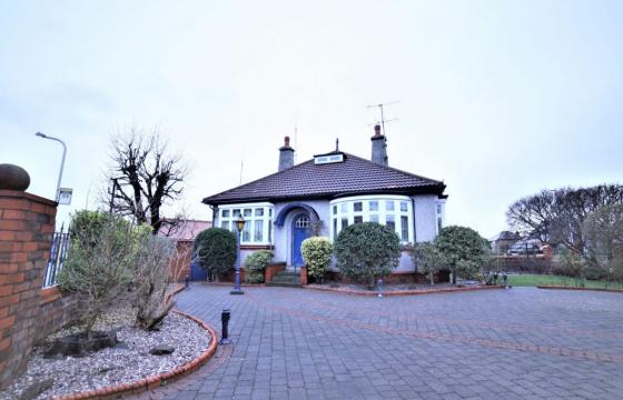 Property for modernisation in WALLASEY photo