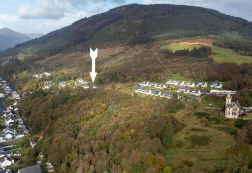 Plot for sale in Dunoon photo