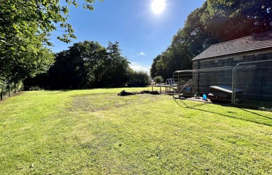 SOLD Land for sale in Croglin photo