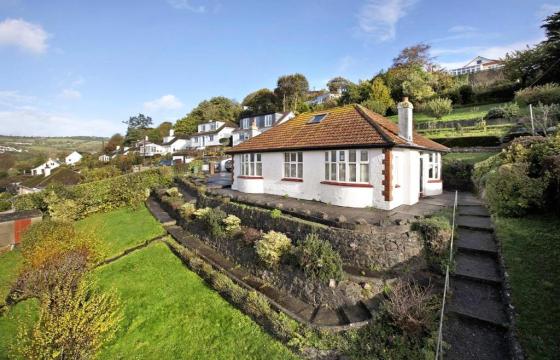 SOLD, Renovation for sale in Teignmouth photo