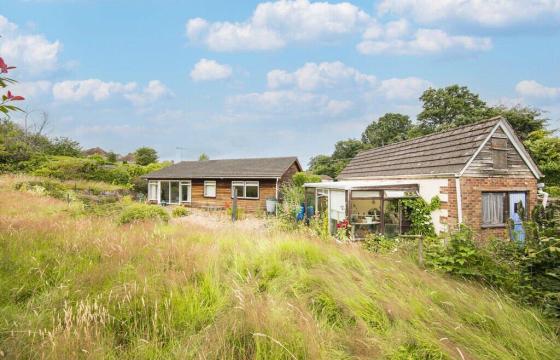 Development for sale in Tunbridge Wells photo