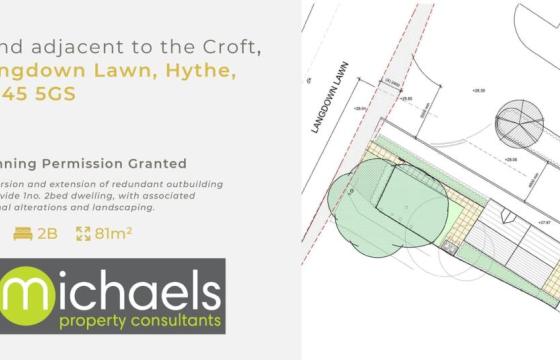 Land for sale in Southampton photo