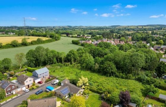 Land for sale in Nether Heyford photo