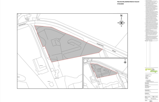 Land for sale in Sutton-In-Ashfield photo