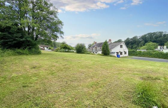 Land for sale in Whitland photo