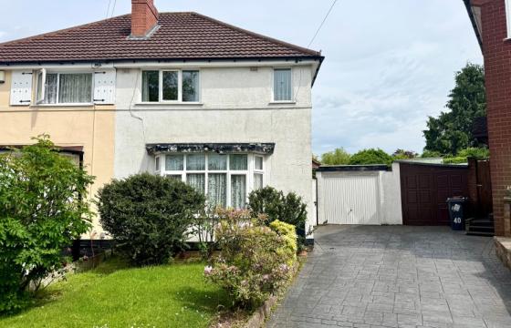 Residential for Improvement in Birmingham photo