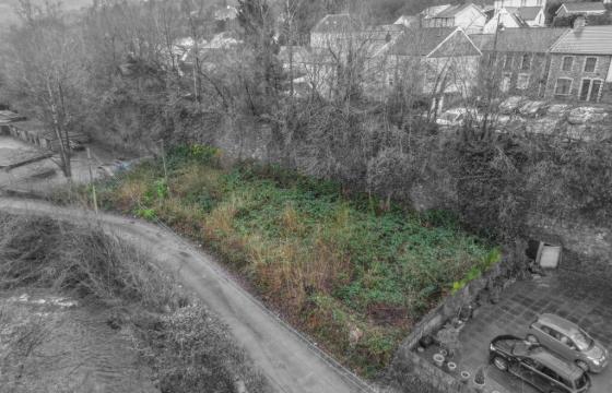Land for sale in Abersychan photo