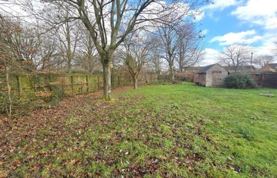 Land for sale in Calne photo