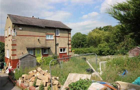 Land for sale in Ilkley photo