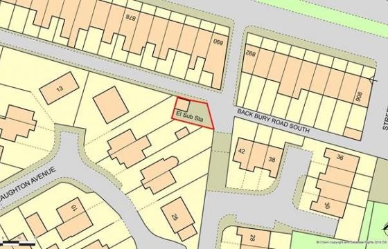 Redevelopment potential in Bolton photo