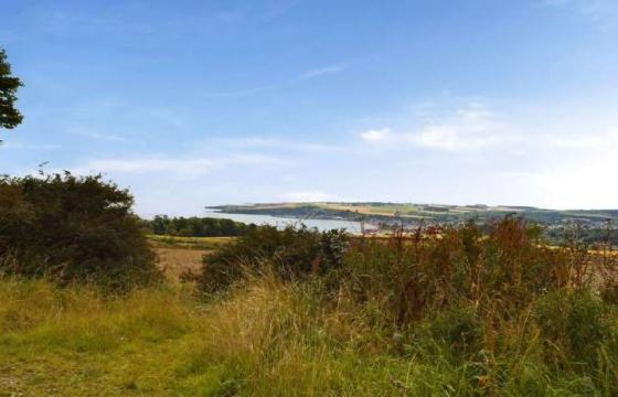 Development Potential in Stonehaven photo