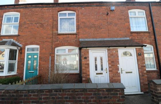 Residential for Improvement in Walsall photo