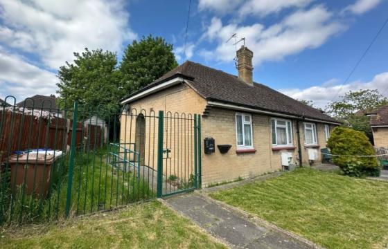 The property requires a program of refurbishment in Dartford photo