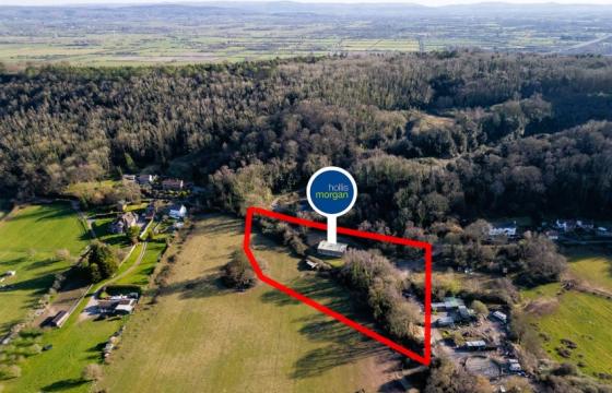 Land for sale in Clevedon photo