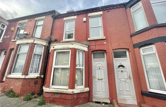 Property requires a cosmetic refurbishment in Wallasey photo