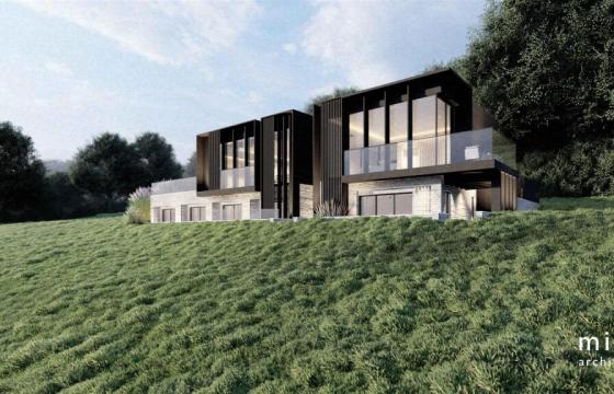 Prime plot of land in Basildon photo